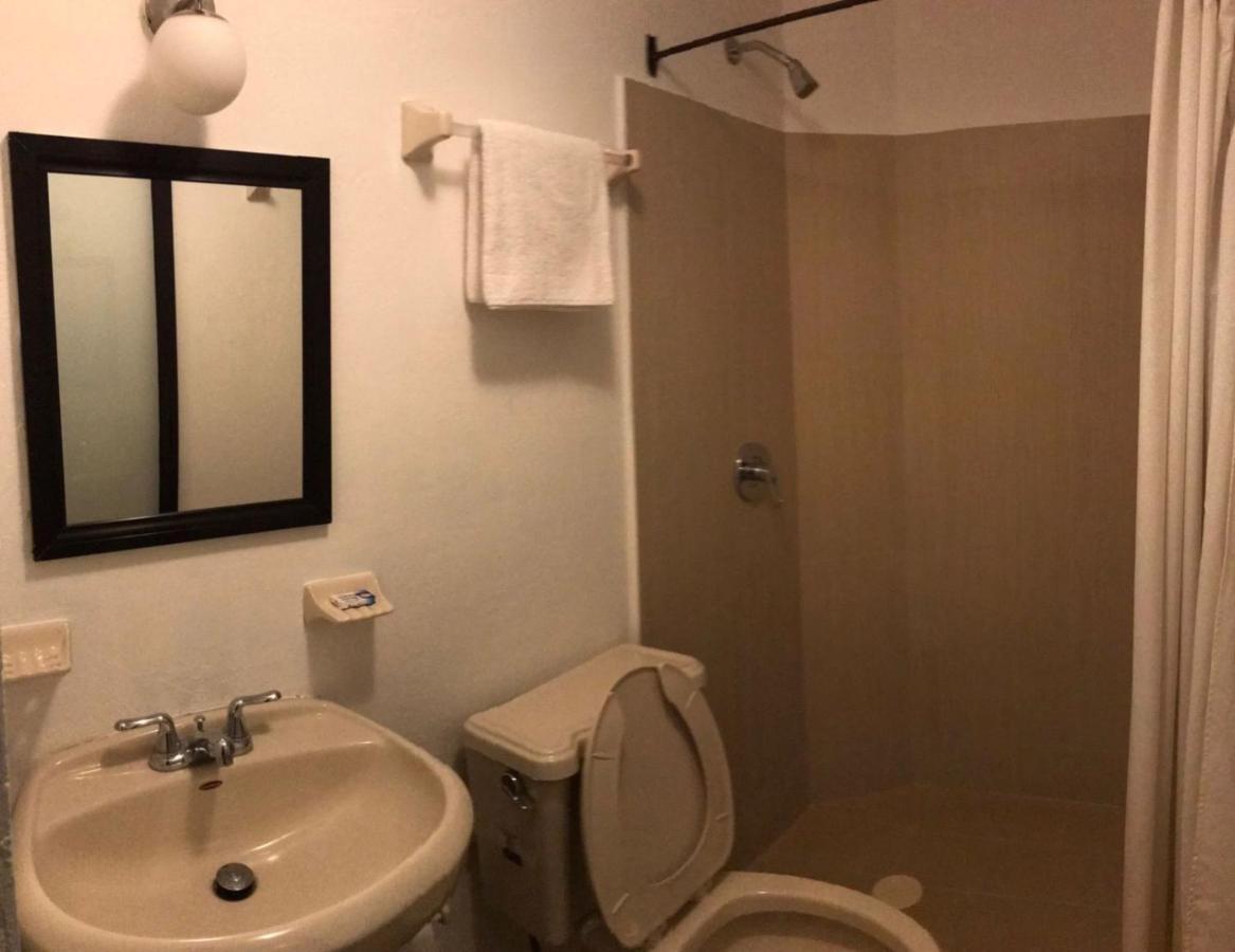 Casa Lek Hotel San Cristobal de las Casas Bagian luar foto