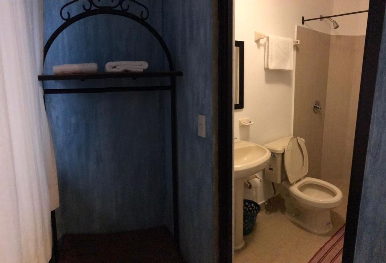Casa Lek Hotel San Cristobal de las Casas Bagian luar foto
