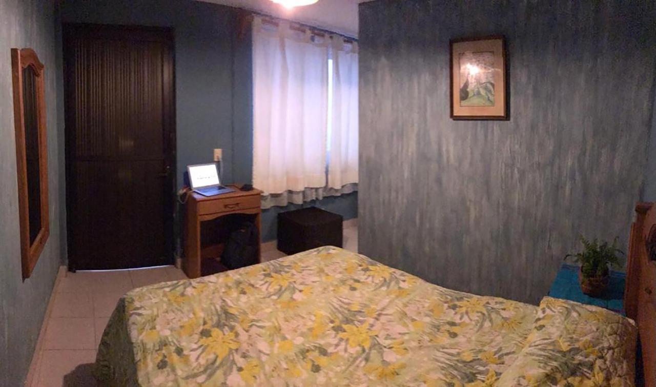 Casa Lek Hotel San Cristobal de las Casas Bagian luar foto