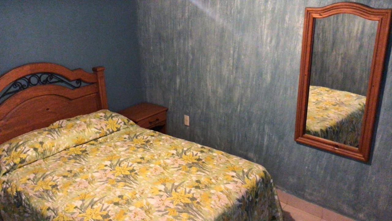 Casa Lek Hotel San Cristobal de las Casas Bagian luar foto