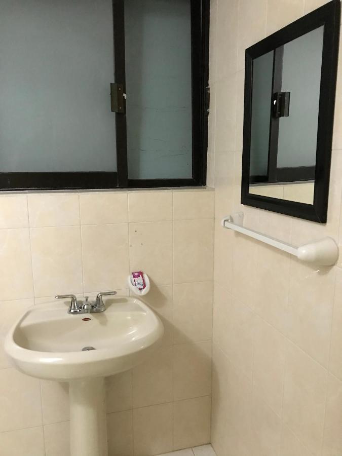 Casa Lek Hotel San Cristobal de las Casas Bagian luar foto