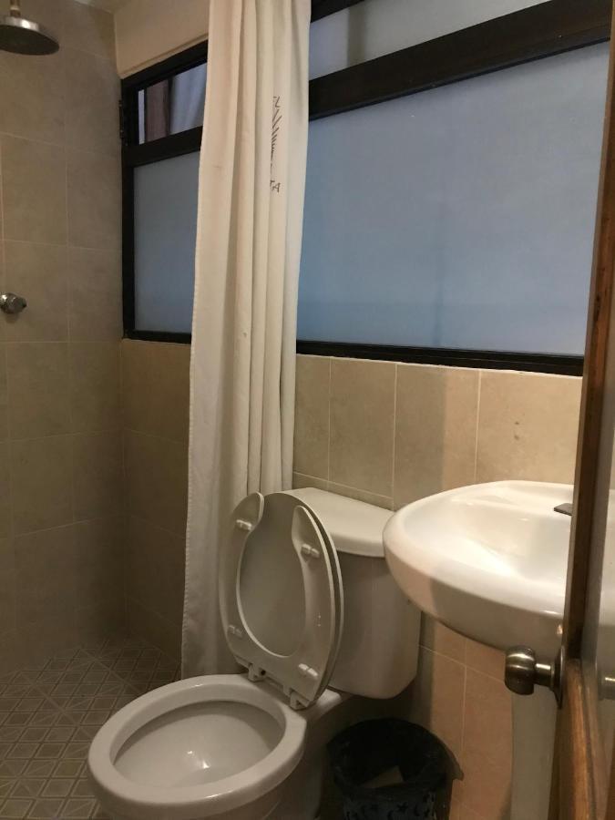 Casa Lek Hotel San Cristobal de las Casas Bagian luar foto